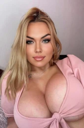 Проститутка Таня